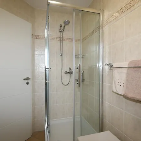 Strandaster Apartmán