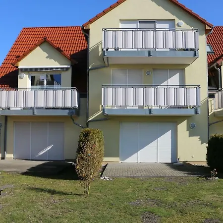 Strandaster Apartamento *