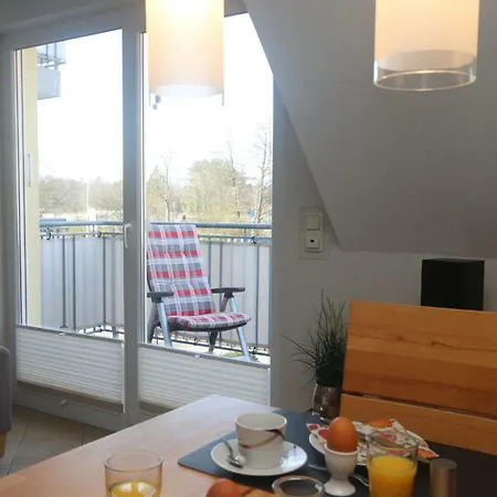 Apartment Strandaster