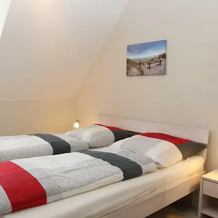 Apartamento Strandaster *