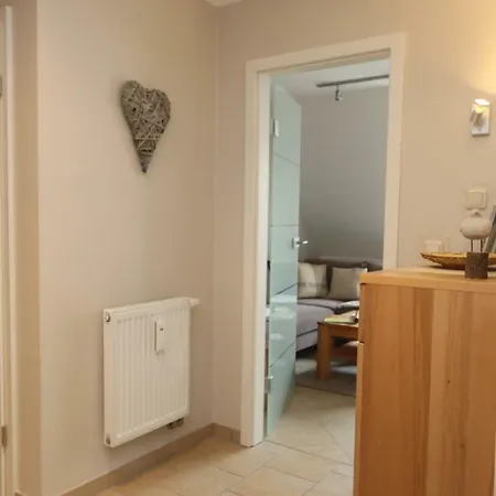 Strandaster Apartamento