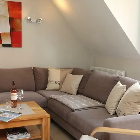 Strandaster Ostseeheilbad Zingst