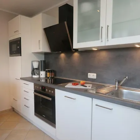 Strandaster Apartamento