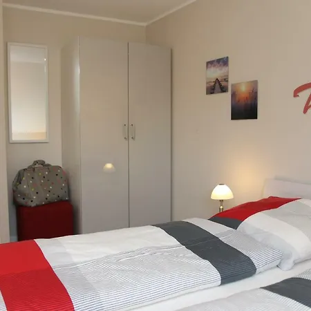 Strandaster Ostseeheilbad Zingst