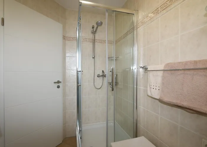 Strandaster Apartment