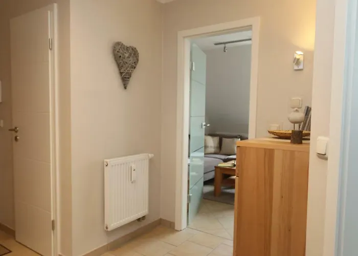 Strandaster Apartment