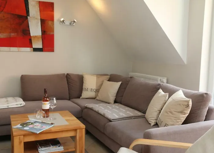 Strandaster Ostseeheilbad Zingst